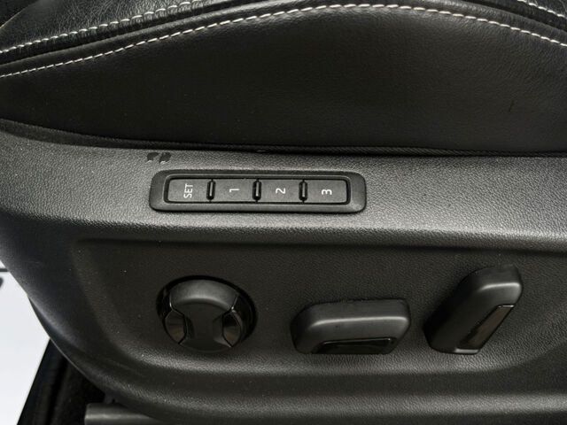 Черный Шкода Kodiaq, объемом двигателя 2 л и пробегом 157 тыс. км за 29000 $, фото 10 на Automoto.ua