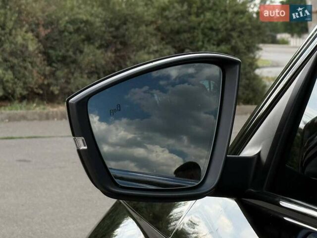 Чорний Шкода Kodiaq, об'ємом двигуна 1.97 л та пробігом 55 тис. км за 35800 $, фото 18 на Automoto.ua