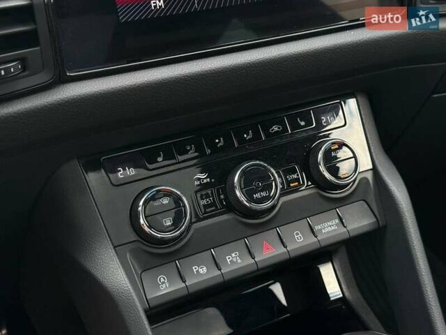 Чорний Шкода Kodiaq, об'ємом двигуна 1.97 л та пробігом 55 тис. км за 35800 $, фото 64 на Automoto.ua