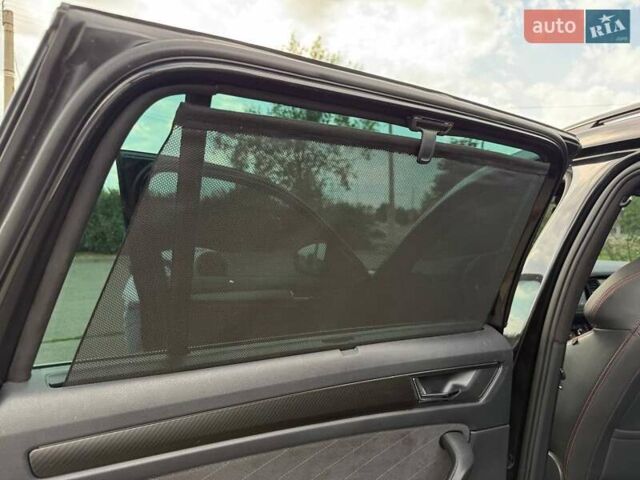 Чорний Шкода Kodiaq, об'ємом двигуна 1.97 л та пробігом 55 тис. км за 35800 $, фото 35 на Automoto.ua