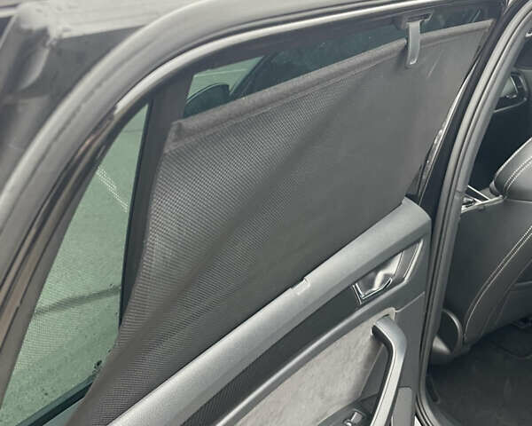 Чорний Шкода Kodiaq, об'ємом двигуна 1.97 л та пробігом 151 тис. км за 30000 $, фото 31 на Automoto.ua