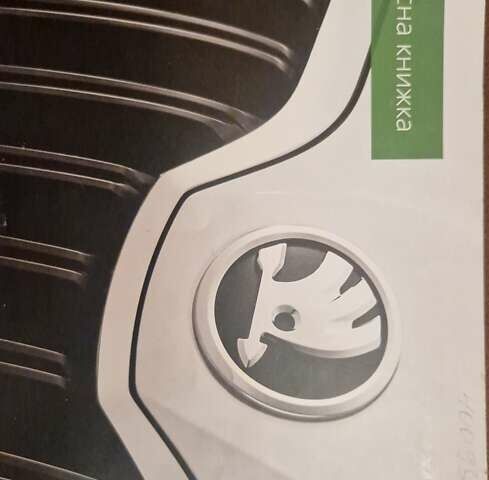 Чорний Шкода Kodiaq, об'ємом двигуна 1.97 л та пробігом 235 тис. км за 25500 $, фото 17 на Automoto.ua