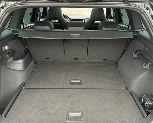 Чорний Шкода Kodiaq, об'ємом двигуна 1.97 л та пробігом 151 тис. км за 30000 $, фото 48 на Automoto.ua