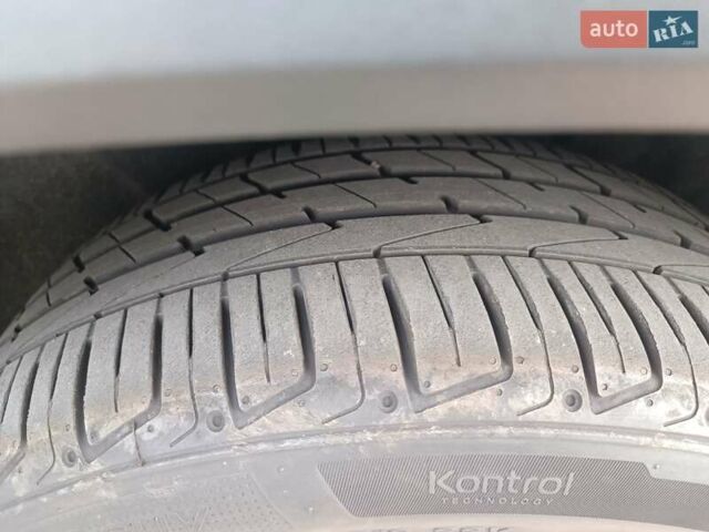 Черный Шкода Kodiaq, объемом двигателя 1.97 л и пробегом 268 тыс. км за 26900 $, фото 73 на Automoto.ua