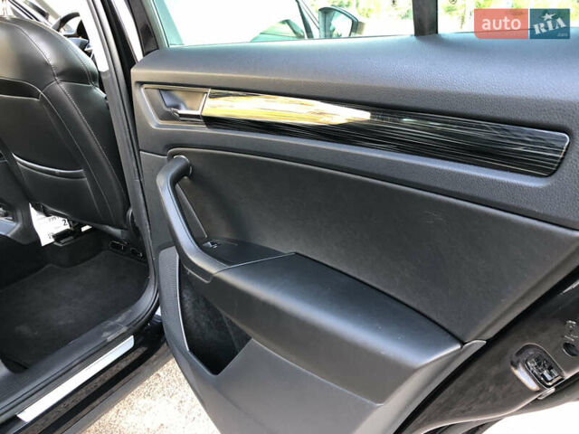 Шкода Kodiaq 2019 у Рівному на Automoto.ua Чорний Шкода Kodiaq, об'ємом двигуна 2.03 л та пробігом 236 тис. км за 25000 $, фото 20 на Automoto.ua