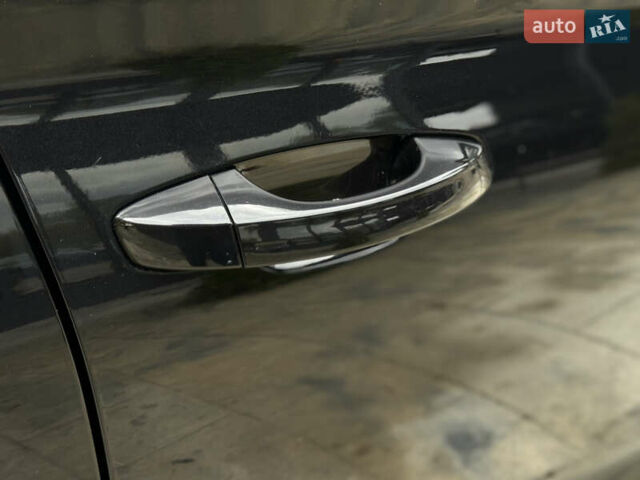 Шкода Kodiaq 2019 у Івано-Франківську на Automoto.ua Чорний Шкода Kodiaq, об'ємом двигуна 1.97 л та пробігом 125 тис. км за 26300 $, фото 6 на Automoto.ua