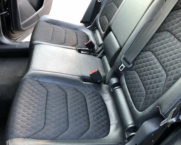 Шкода Kodiaq 2019 у Рівному на Automoto.ua Чорний Шкода Kodiaq, об'ємом двигуна 2.03 л та пробігом 236 тис. км за 25000 $, фото 31 на Automoto.ua