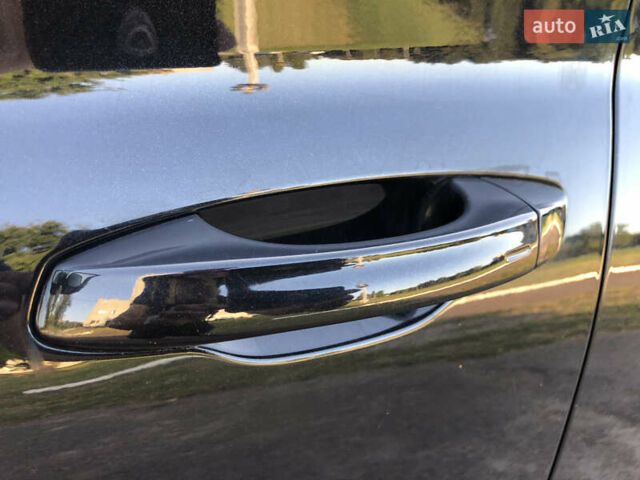 Шкода Kodiaq 2019 у Рівному на Automoto.ua Чорний Шкода Kodiaq, об'ємом двигуна 2.03 л та пробігом 236 тис. км за 25000 $, фото 15 на Automoto.ua