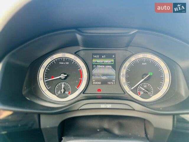 Черный Шкода Kodiaq, объемом двигателя 1.98 л и пробегом 204 тыс. км за 21888 $, фото 42 на Automoto.ua