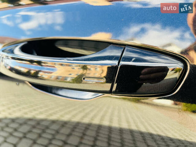 Черный Шкода Kodiaq, объемом двигателя 1.98 л и пробегом 204 тыс. км за 21888 $, фото 12 на Automoto.ua