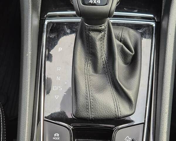 Черный Шкода Kodiaq, объемом двигателя 1.97 л и пробегом 175 тыс. км за 31999 $, фото 69 на Automoto.ua