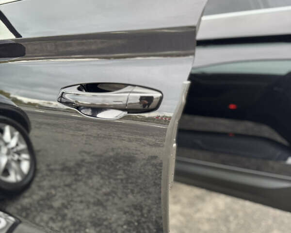 Черный Шкода Kodiaq, объемом двигателя 1.97 л и пробегом 230 тыс. км за 26888 $, фото 27 на Automoto.ua