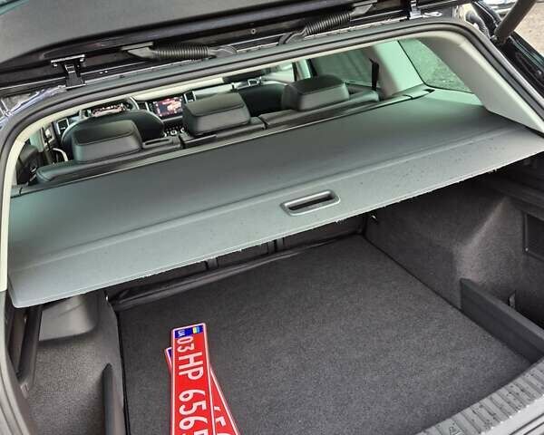 Черный Шкода Kodiaq, объемом двигателя 1.97 л и пробегом 175 тыс. км за 31999 $, фото 28 на Automoto.ua