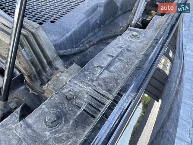 Чорний Шкода Kodiaq, об'ємом двигуна 1.97 л та пробігом 195 тис. км за 28200 $, фото 43 на Automoto.ua