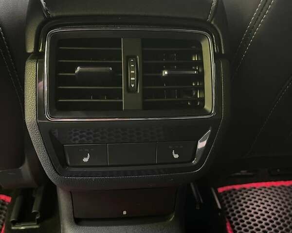 Шкода Kodiaq 2019 в Житомире на Automoto.ua Черный Шкода Kodiaq, объемом двигателя 2 л и пробегом 189 тыс. км за 32500 $, фото 47 на Automoto.ua