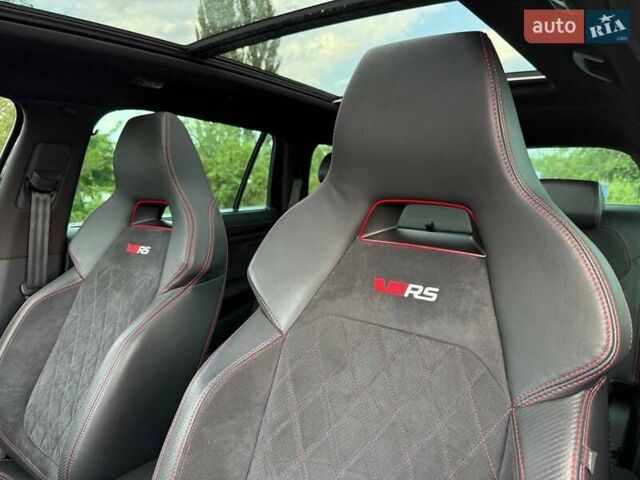 Чорний Шкода Kodiaq, об'ємом двигуна 1.97 л та пробігом 55 тис. км за 35800 $, фото 42 на Automoto.ua