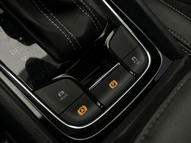 Черный Шкода Kodiaq, объемом двигателя 2 л и пробегом 157 тыс. км за 29000 $, фото 21 на Automoto.ua