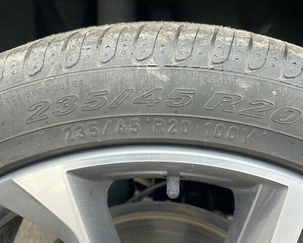 Чорний Шкода Kodiaq, об'ємом двигуна 1.97 л та пробігом 151 тис. км за 30000 $, фото 47 на Automoto.ua