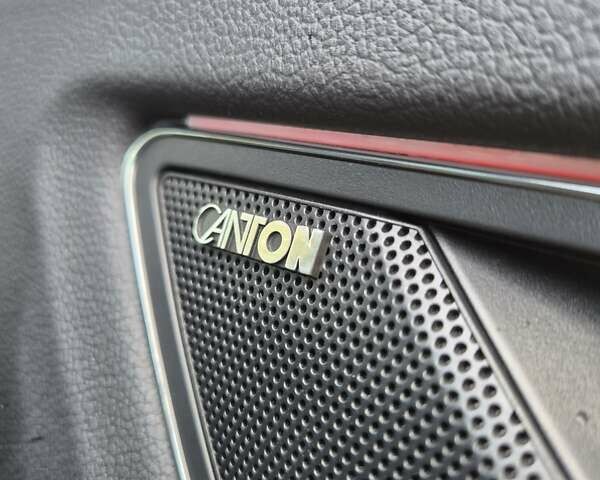 Черный Шкода Kodiaq, объемом двигателя 1.97 л и пробегом 175 тыс. км за 31999 $, фото 52 на Automoto.ua