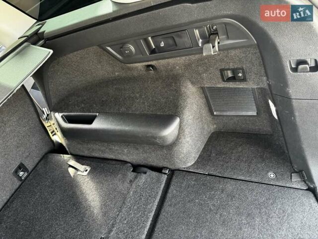Черный Шкода Kodiaq, объемом двигателя 1.97 л и пробегом 251 тыс. км за 28400 $, фото 20 на Automoto.ua