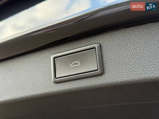 Чорний Шкода Kodiaq, об'ємом двигуна 1.97 л та пробігом 55 тис. км за 35800 $, фото 31 на Automoto.ua