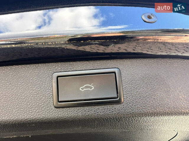 Черный Шкода Kodiaq, объемом двигателя 1.98 л и пробегом 204 тыс. км за 21888 $, фото 34 на Automoto.ua