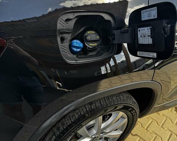 Черный Шкода Kodiaq, объемом двигателя 1.97 л и пробегом 251 тыс. км за 28400 $, фото 64 на Automoto.ua