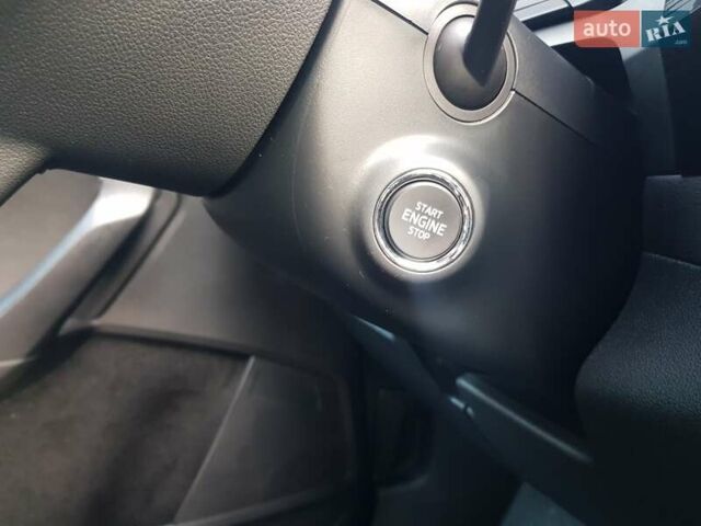 Черный Шкода Kodiaq, объемом двигателя 1.97 л и пробегом 101 тыс. км за 29500 $, фото 44 на Automoto.ua