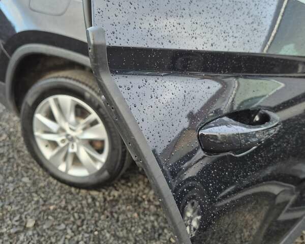 Черный Шкода Kodiaq, объемом двигателя 1.97 л и пробегом 175 тыс. км за 31999 $, фото 42 на Automoto.ua