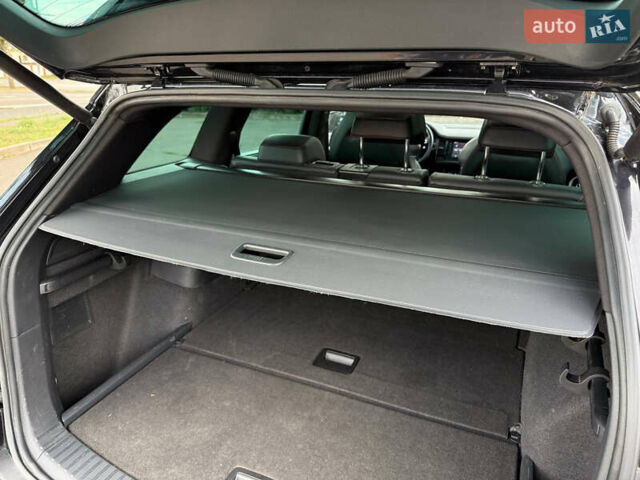 Черный Шкода Kodiaq, объемом двигателя 1.97 л и пробегом 55 тыс. км за 37800 $, фото 31 на Automoto.ua