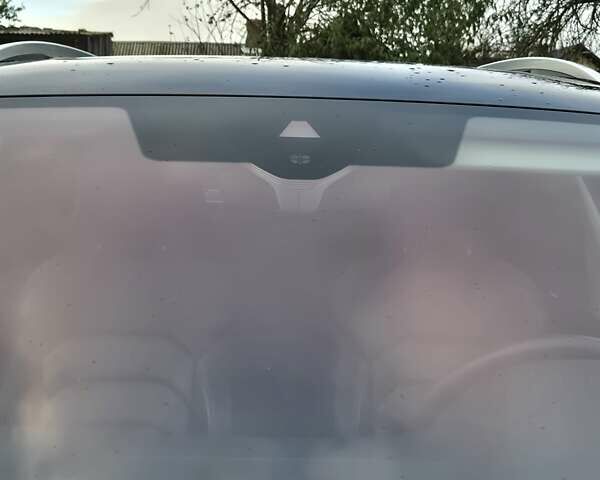 Черный Шкода Kodiaq, объемом двигателя 1.97 л и пробегом 175 тыс. км за 31999 $, фото 10 на Automoto.ua