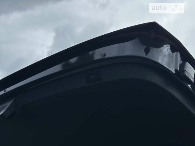 Черный Шкода Kodiaq, объемом двигателя 1.97 л и пробегом 123 тыс. км за 37799 $, фото 87 на Automoto.ua