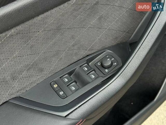 Чорний Шкода Kodiaq, об'ємом двигуна 1.97 л та пробігом 55 тис. км за 35800 $, фото 40 на Automoto.ua