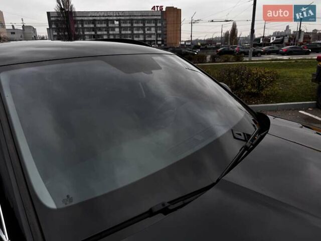 Черный Шкода Kodiaq, объемом двигателя 1.98 л и пробегом 123 тыс. км за 28000 $, фото 16 на Automoto.ua