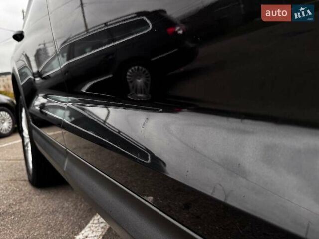 Черный Шкода Kodiaq, объемом двигателя 1.98 л и пробегом 123 тыс. км за 28000 $, фото 45 на Automoto.ua