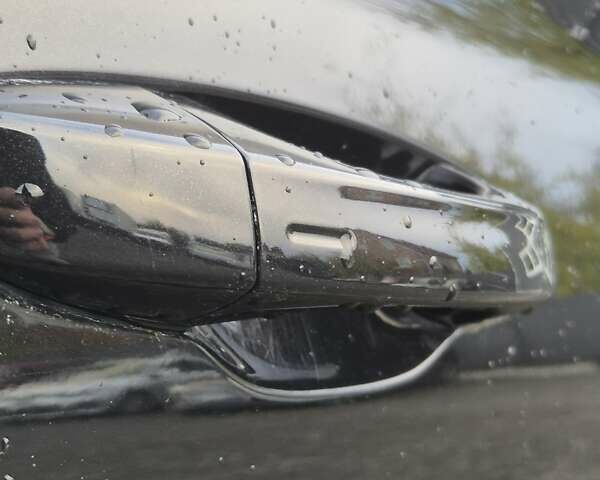 Черный Шкода Kodiaq, объемом двигателя 1.97 л и пробегом 175 тыс. км за 31999 $, фото 14 на Automoto.ua