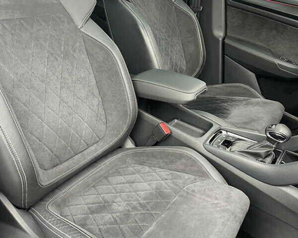 Чорний Шкода Kodiaq, об'ємом двигуна 1.97 л та пробігом 151 тис. км за 30000 $, фото 19 на Automoto.ua