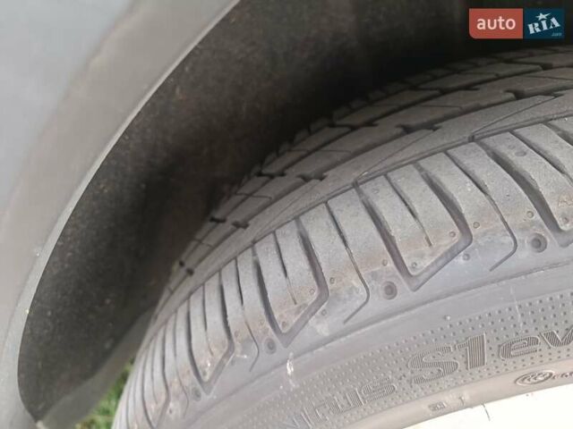 Черный Шкода Kodiaq, объемом двигателя 1.97 л и пробегом 268 тыс. км за 26900 $, фото 72 на Automoto.ua