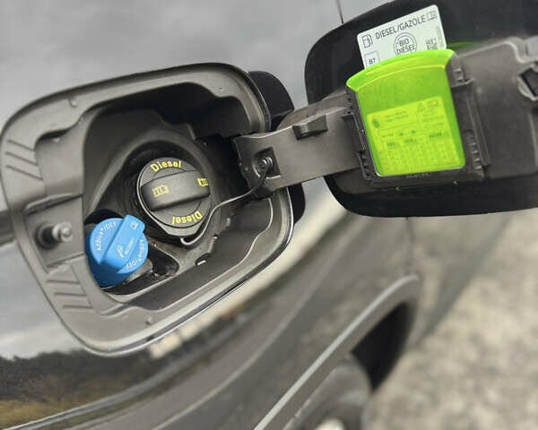 Черный Шкода Kodiaq, объемом двигателя 1.97 л и пробегом 230 тыс. км за 26888 $, фото 38 на Automoto.ua