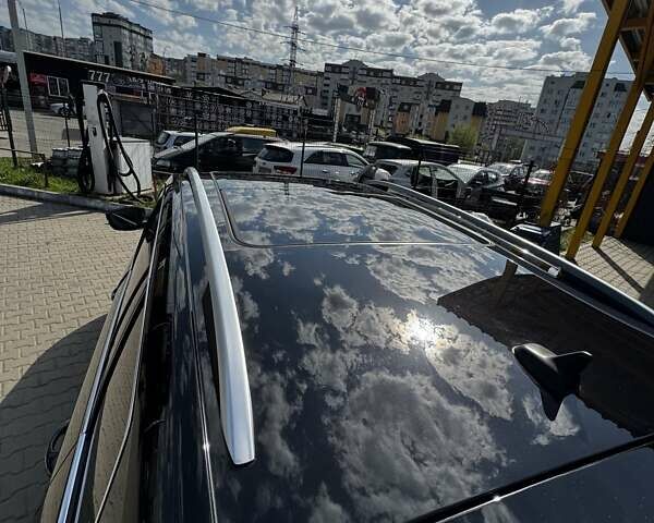 Черный Шкода Kodiaq, объемом двигателя 1.97 л и пробегом 251 тыс. км за 28400 $, фото 53 на Automoto.ua