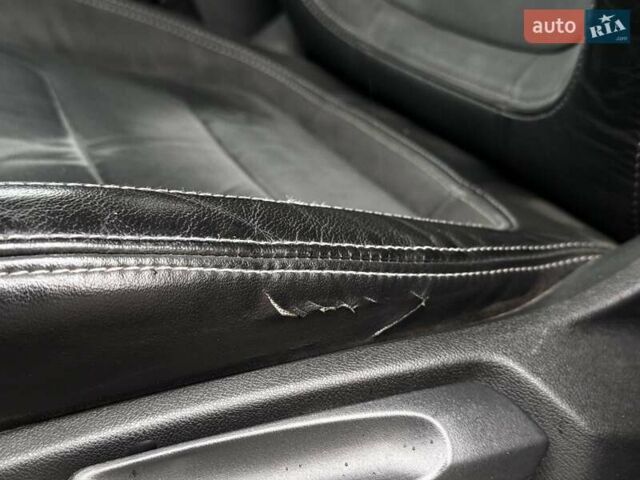 Черный Шкода Kodiaq, объемом двигателя 1.98 л и пробегом 123 тыс. км за 28000 $, фото 17 на Automoto.ua