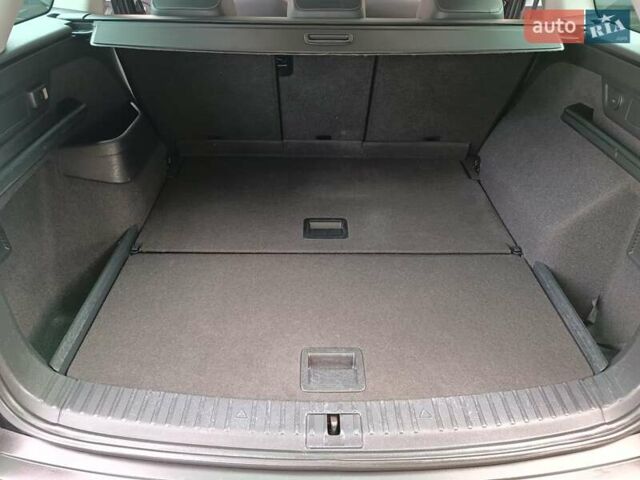 Черный Шкода Kodiaq, объемом двигателя 1.97 л и пробегом 268 тыс. км за 26900 $, фото 79 на Automoto.ua