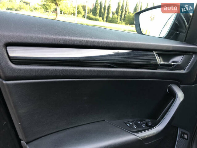 Шкода Kodiaq 2019 у Рівному на Automoto.ua Чорний Шкода Kodiaq, об'ємом двигуна 2.03 л та пробігом 236 тис. км за 25000 $, фото 18 на Automoto.ua