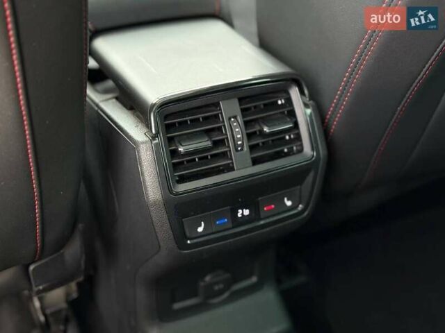 Чорний Шкода Kodiaq, об'ємом двигуна 1.97 л та пробігом 55 тис. км за 35800 $, фото 45 на Automoto.ua