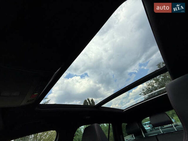 Черный Шкода Kodiaq, объемом двигателя 1.97 л и пробегом 55 тыс. км за 37800 $, фото 75 на Automoto.ua