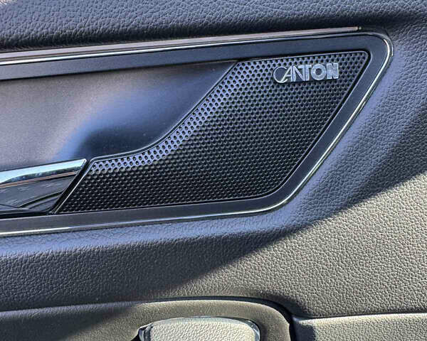 Черный Шкода Kodiaq, объемом двигателя 1.97 л и пробегом 138 тыс. км за 30500 $, фото 13 на Automoto.ua