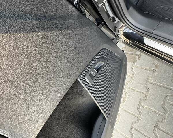 Черный Шкода Kodiaq, объемом двигателя 1.97 л и пробегом 251 тыс. км за 28400 $, фото 28 на Automoto.ua