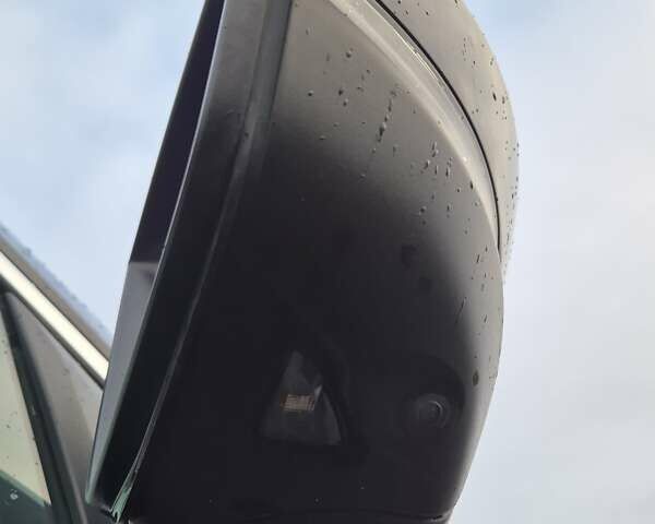 Черный Шкода Kodiaq, объемом двигателя 1.97 л и пробегом 175 тыс. км за 31999 $, фото 18 на Automoto.ua