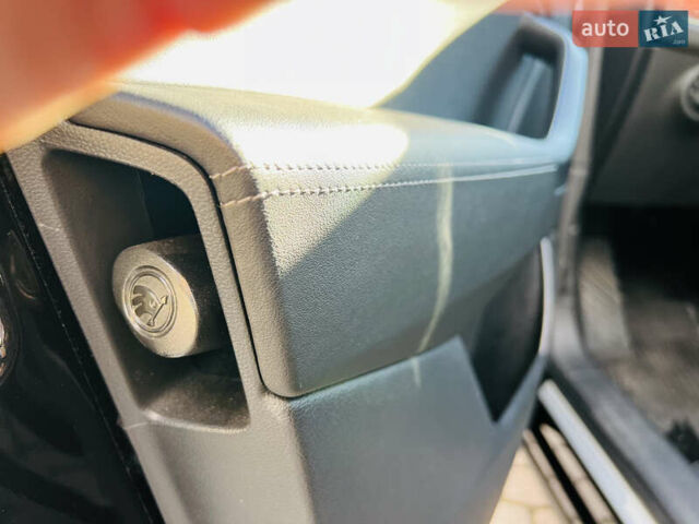 Черный Шкода Kodiaq, объемом двигателя 1.98 л и пробегом 204 тыс. км за 21888 $, фото 44 на Automoto.ua