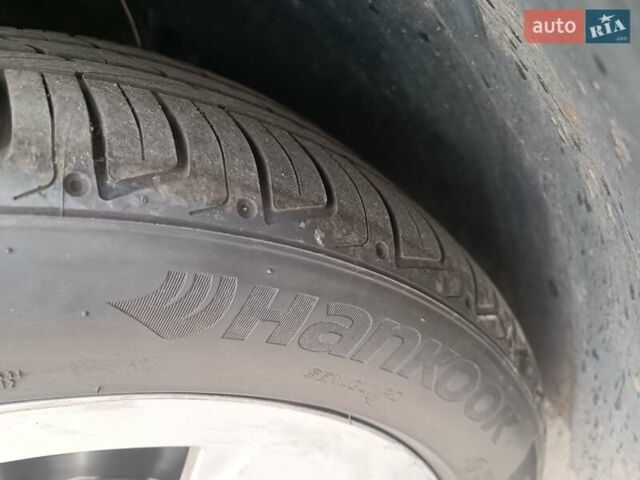 Черный Шкода Kodiaq, объемом двигателя 1.97 л и пробегом 268 тыс. км за 26900 $, фото 68 на Automoto.ua